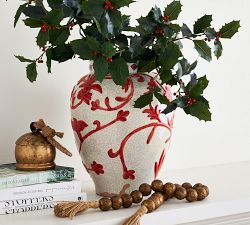 Montrose Terracotta Vase Collection