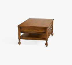 Summerville Rectangular Coffee Table (48&quot;)