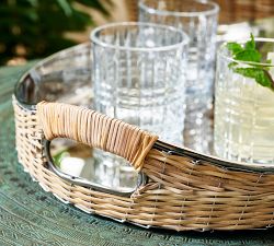 Harbour Woven Tray