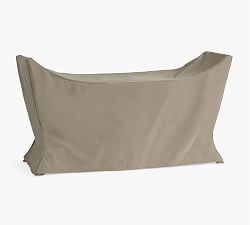 Indio Custom-Fit Outdoor Covers - Dining Set