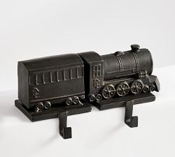 The Polar Express&#8482; Stocking Holder