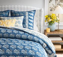 Get the Look: Pattern Play