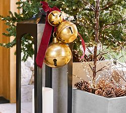 Golden Bells &amp; Bows