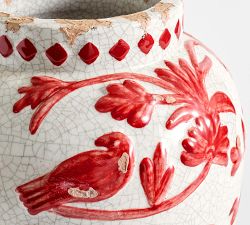 Montrose Terracotta Vase Collection