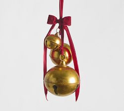 Golden Bells &amp; Bows