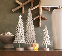 Silver Tree