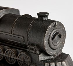 The Polar Express&#8482; Stocking Holder