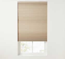Custom Blackout&#160;Cordless&#160;Cellular Shade