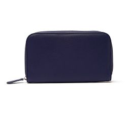 Ella Vegan Leather Travel Jewelry Wallet