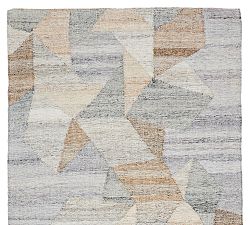 Open Box: Naomi Outdoor Performance Rug