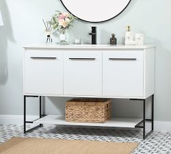 Sloane 48&quot; Single Sink Vanity