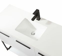Sloane 48&quot; Single Sink Vanity