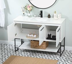 Sloane 48&quot; Single Sink Vanity