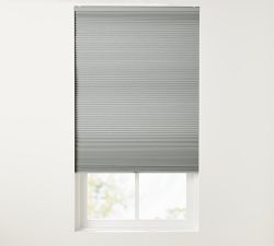 Custom Blackout&#160;Cordless&#160;Cellular Shade