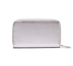 Ella Vegan Leather Travel Jewelry Wallet