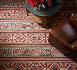 Emersyn Flatweave Rug
