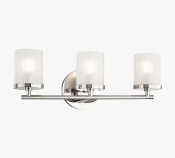 Gul Triple Sconce (18&quot;)