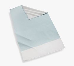 Koa Block Beach Towel
