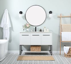 Sloane 48&quot; Single Sink Vanity