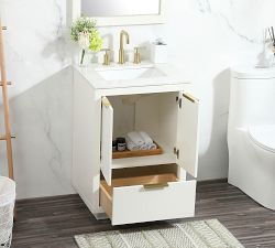 Blake 24&quot; Single Sink Vanity