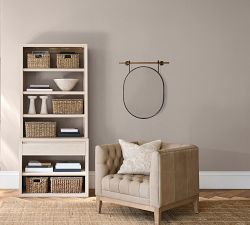 Cooper Oval Wall Mirror