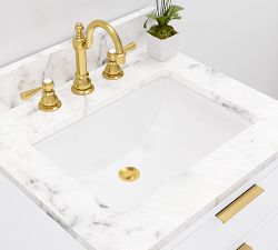 Gisela 24-30&quot; Single Sink Vanity