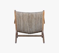 Jude Rattan Chair