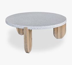 Landon Round Coffee Table (36.5&quot;)