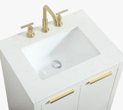 Blake 24&quot; Single Sink Vanity