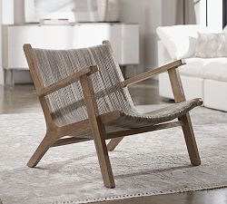 Jude Rattan Chair