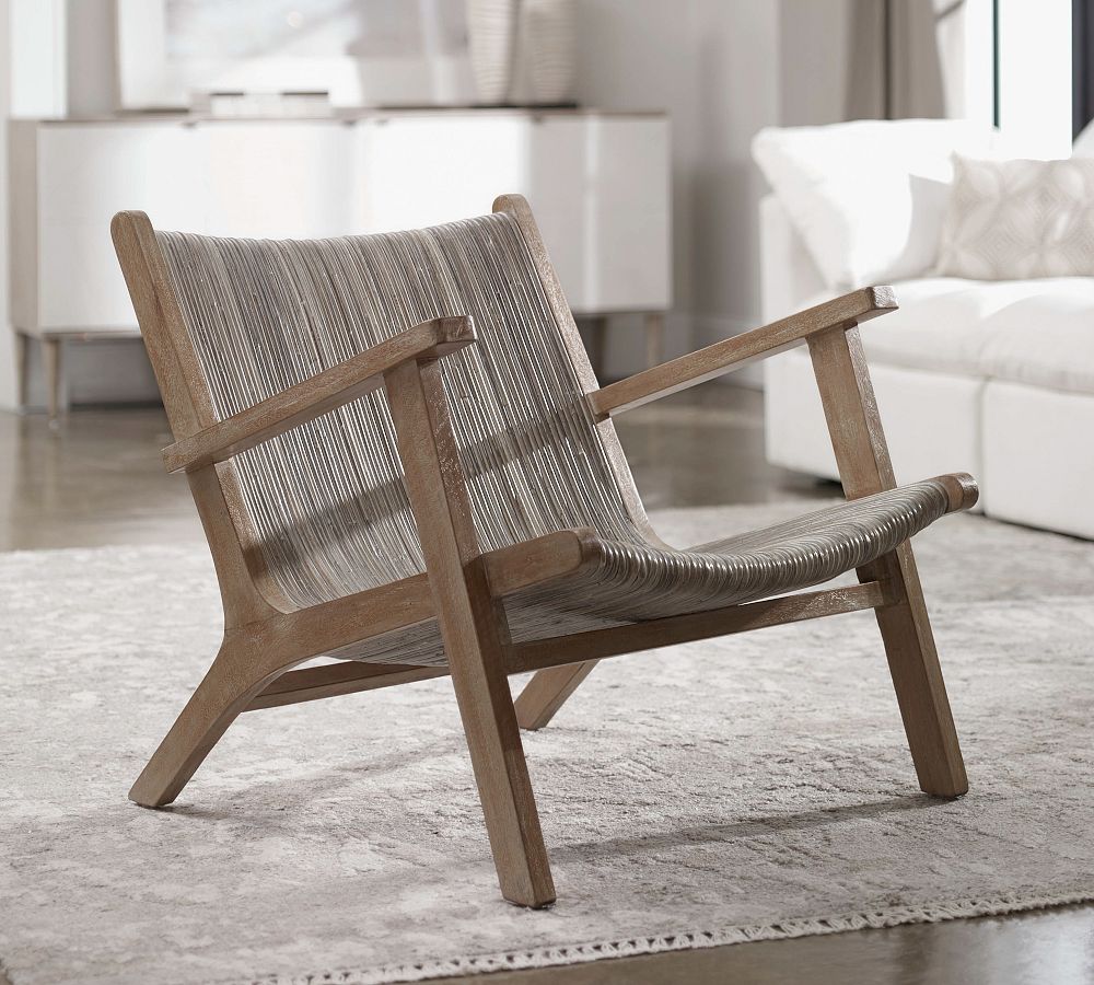 Jude Rattan Chair