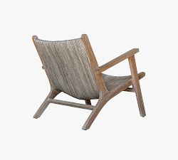 Jude Rattan Chair