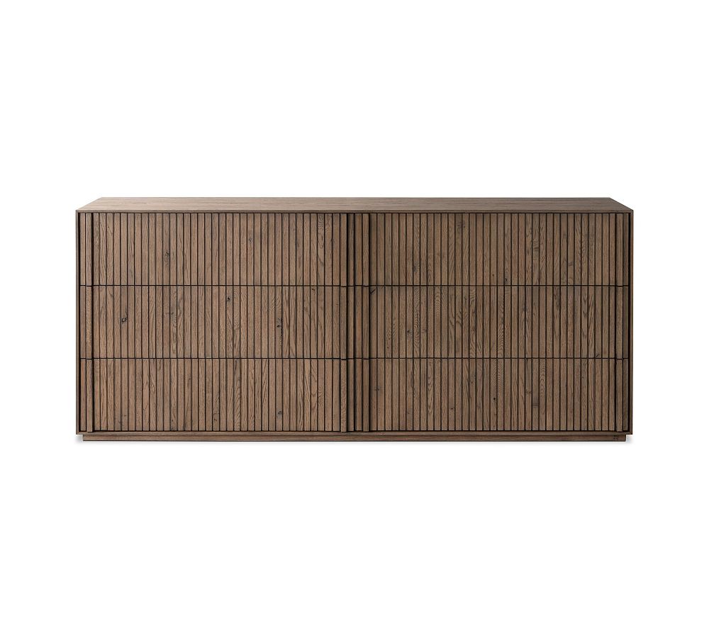 Soren 6-Drawer Dresser (75&quot;)