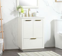 Blake 24&quot; Single Sink Vanity