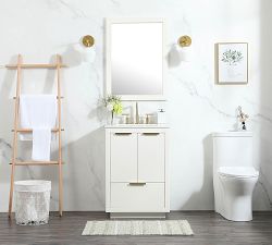 Blake 24&quot; Single Sink Vanity