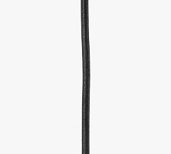 Bosworth Leather Pendant (11&quot;)
