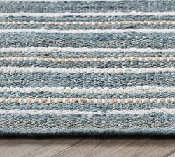 Elish Handwoven Jute Rug