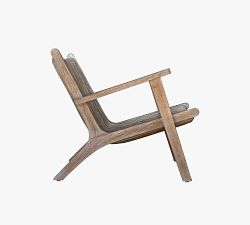 Jude Rattan Chair