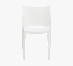 Dixie Stacking Dining Chairs - Set of 2