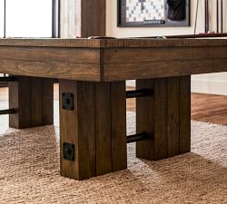 North Pool Table
