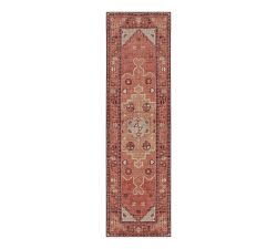 Revaz Handwoven Wool Rug