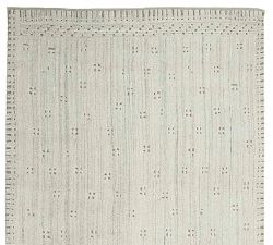 Jani Handwoven Printed Rug