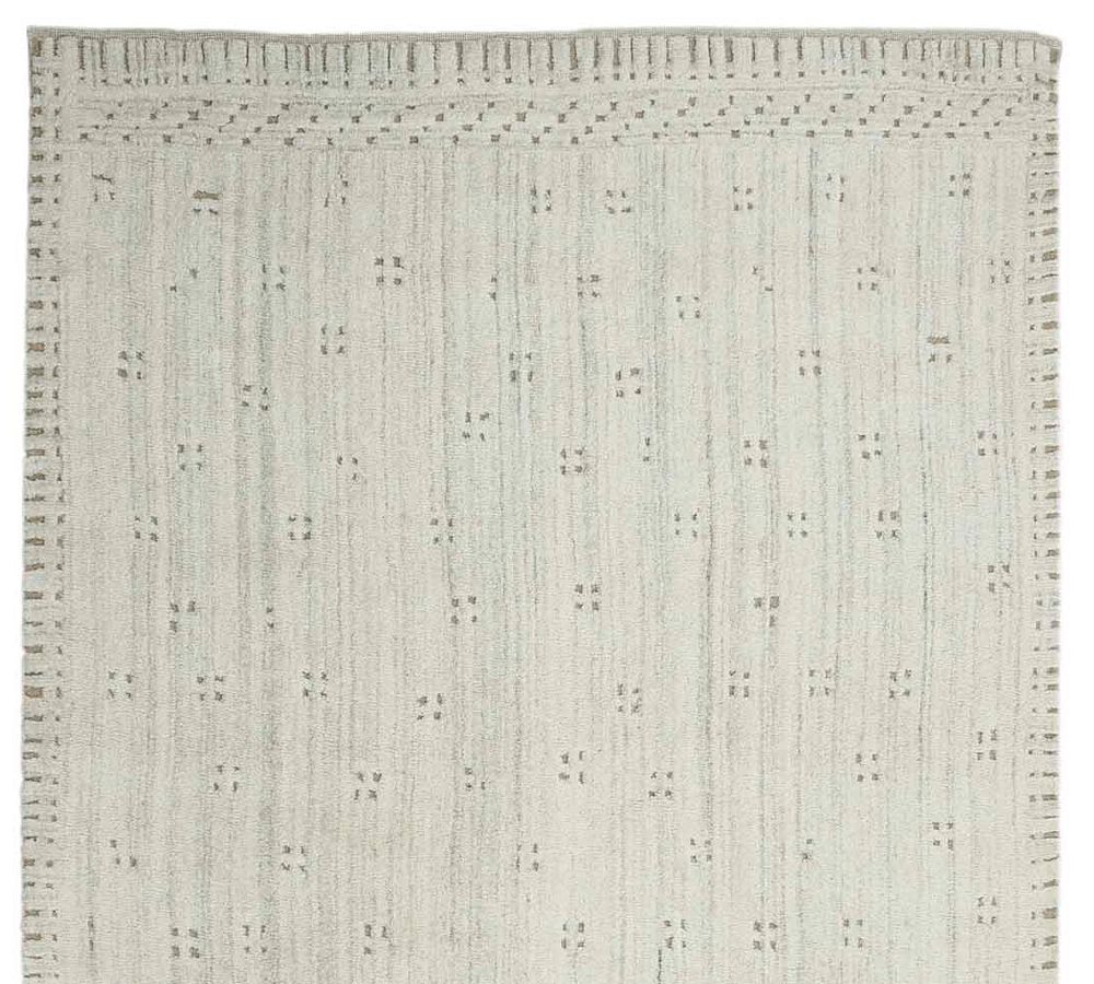 Jani Handwoven Printed Rug