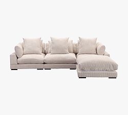 Meritage Modular Chaise Sectional