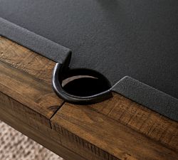 North Pool Table