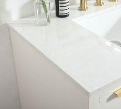 Blake 36-42&quot; Single Sink Vanity