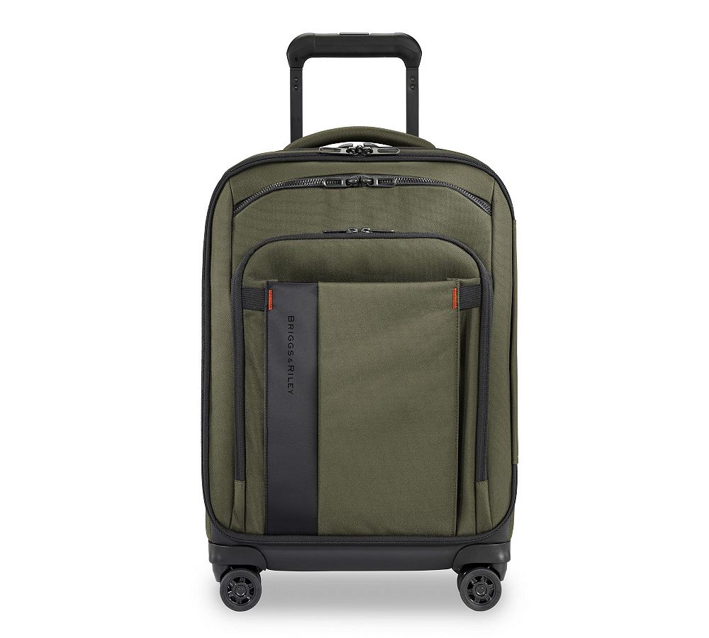 Briggs &amp; Riley 22&quot; Carry-On Expandable Spinner