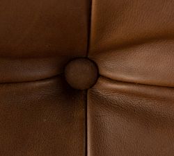Callum Leather Chair