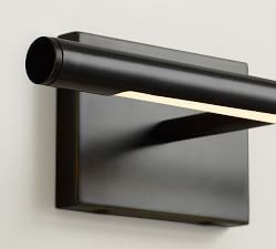 Rony Picture Light Sconce (3'')