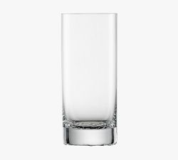 ZWIESEL GLAS Chess Highball Glasses - Set of 6